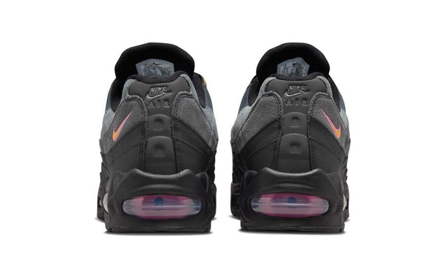 Nike Air Max 95 OG Big Bubble Sundial - IB7683-001 - Mentastore