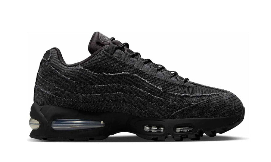 Nike Air Max 95 OG Levis Black - HM4743-001 - Mentastore