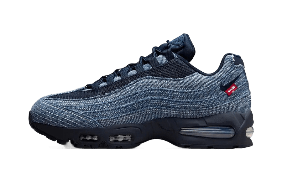 Nike Air Max 95 OG Levi's Obsidian - HM4743-400 - Mentastore