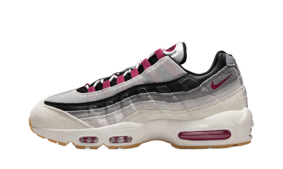 Nike Air Max 95 SB Cactus Flower - HF7545-100 - Mentastore