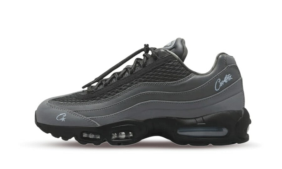 Nike Air Max 95 SP Corteiz Aegean Storm - FB2709-002 - Mentastore