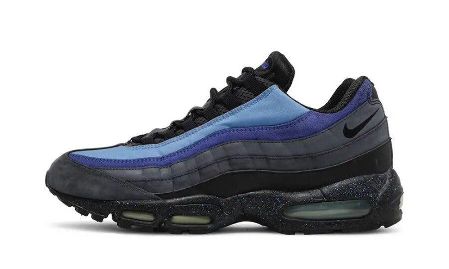 Nike Air Max 95 Stash (2024) - HF5515-400 - Mentastore