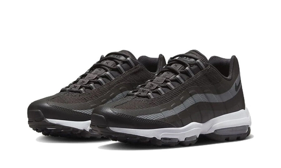 Nike Air Max 95 Ultra Medium Ash Particle Grey - DZ4503-200 - Mentastore