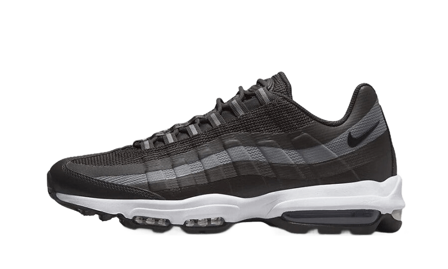 Nike Air Max 95 Ultra Medium Ash Particle Grey - DZ4503-200 - Mentastore