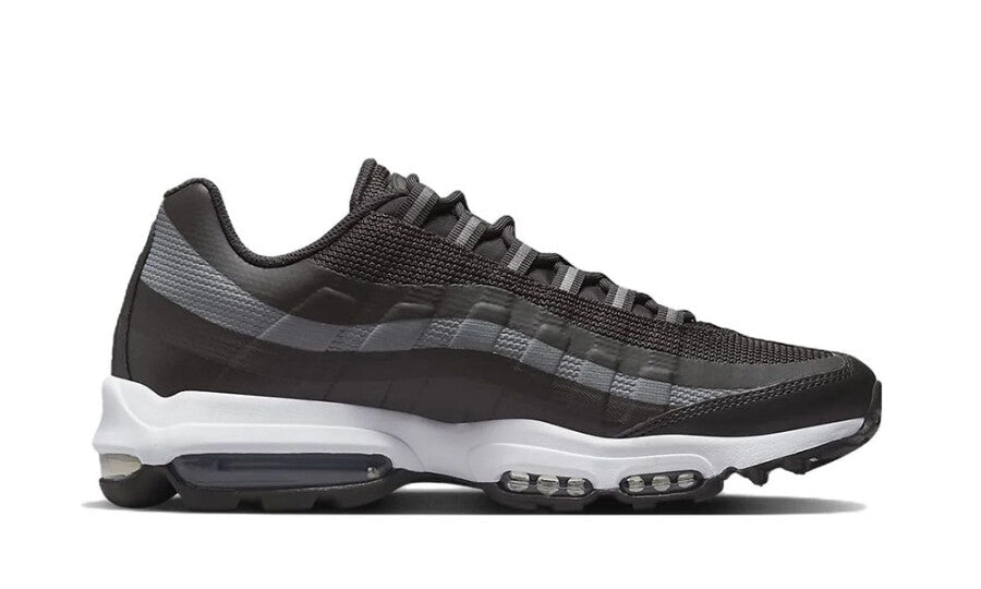 Nike Air Max 95 Ultra Medium Ash Particle Grey - DZ4503-200 - Mentastore
