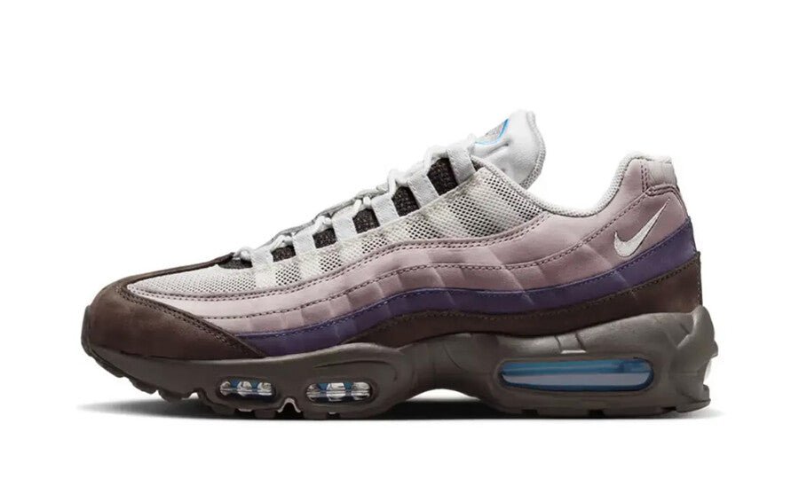 Nike Air Max 95 Unearthed - HM0953-100 - Mentastore