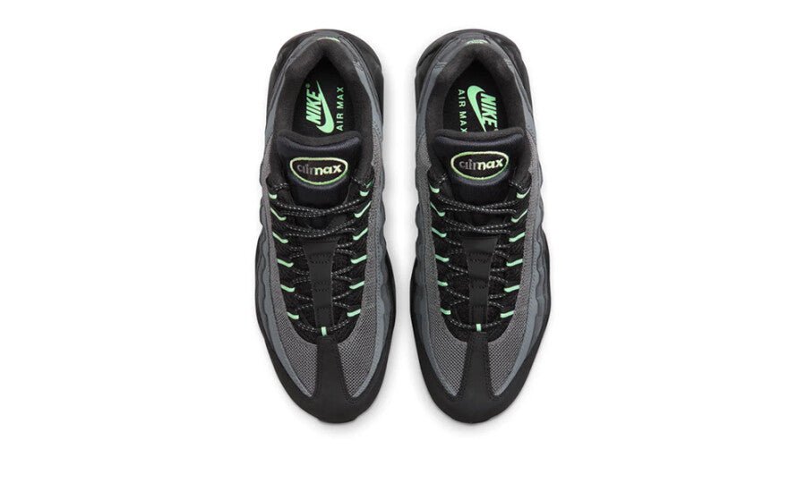 Nike Air Max 95 Vapor Green - HM0622-001 - Mentastore