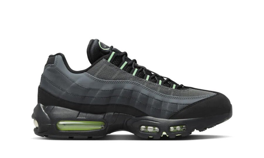Nike Air Max 95 Vapor Green - HM0622-001 - Mentastore