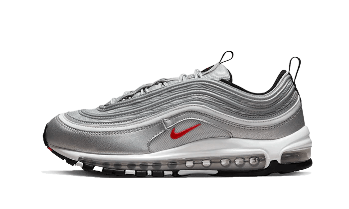 Nike Air Max 97 OG Silver Bullet (2022) - DM0028-002 - Mentastore