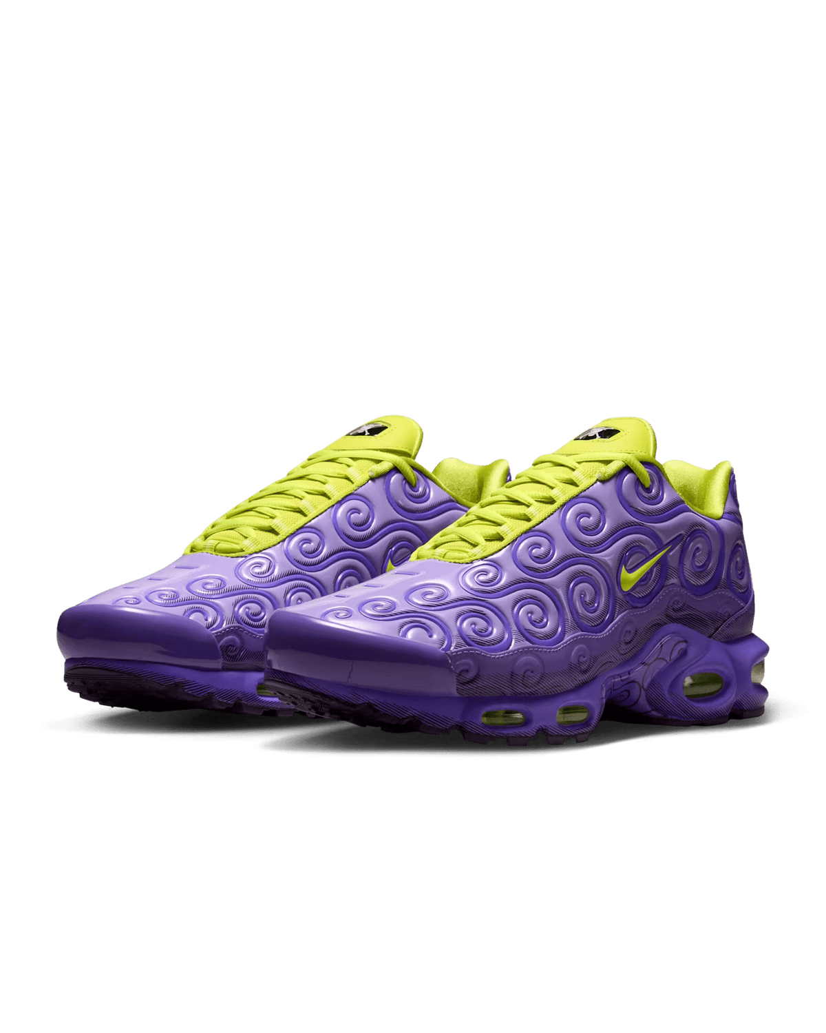 Nike Air Max Plus One Piece Gomu Gomu - IR0968-500 - Mentastore