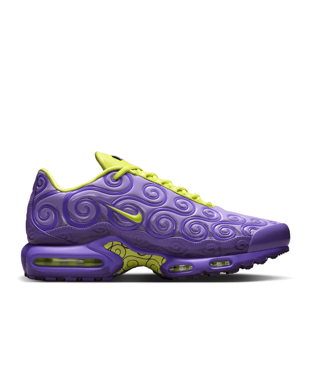 Nike Air Max Plus One Piece Gomu Gomu - IR0968-500 - Mentastore