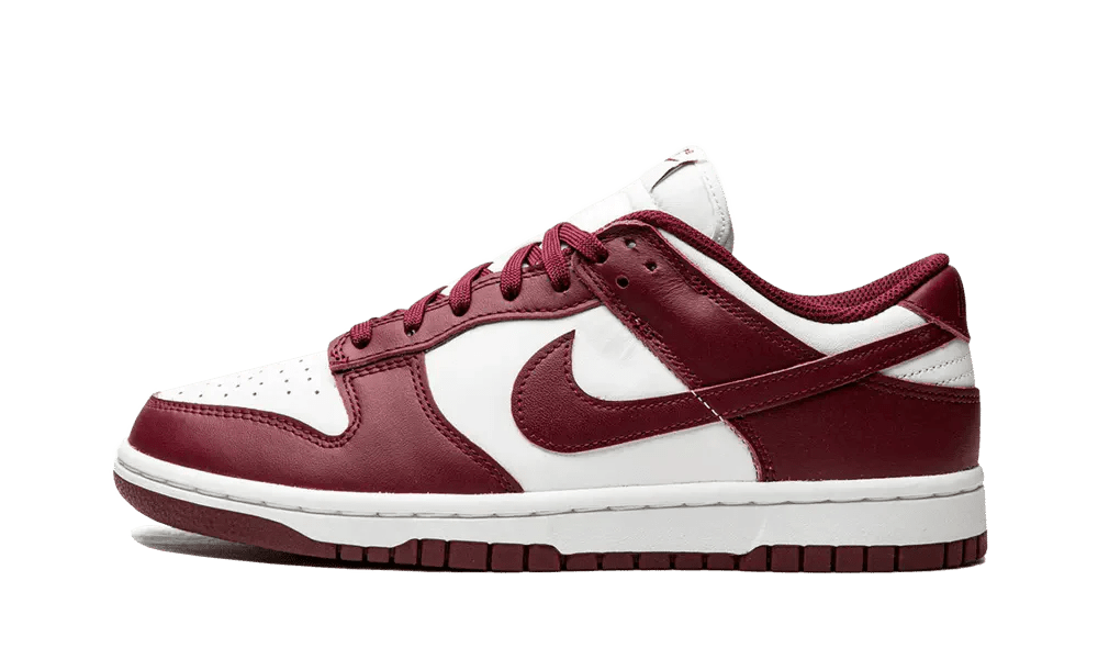 Nike Dunk Low Bordeaux (W) - DD1503 - 108 - Mentastore