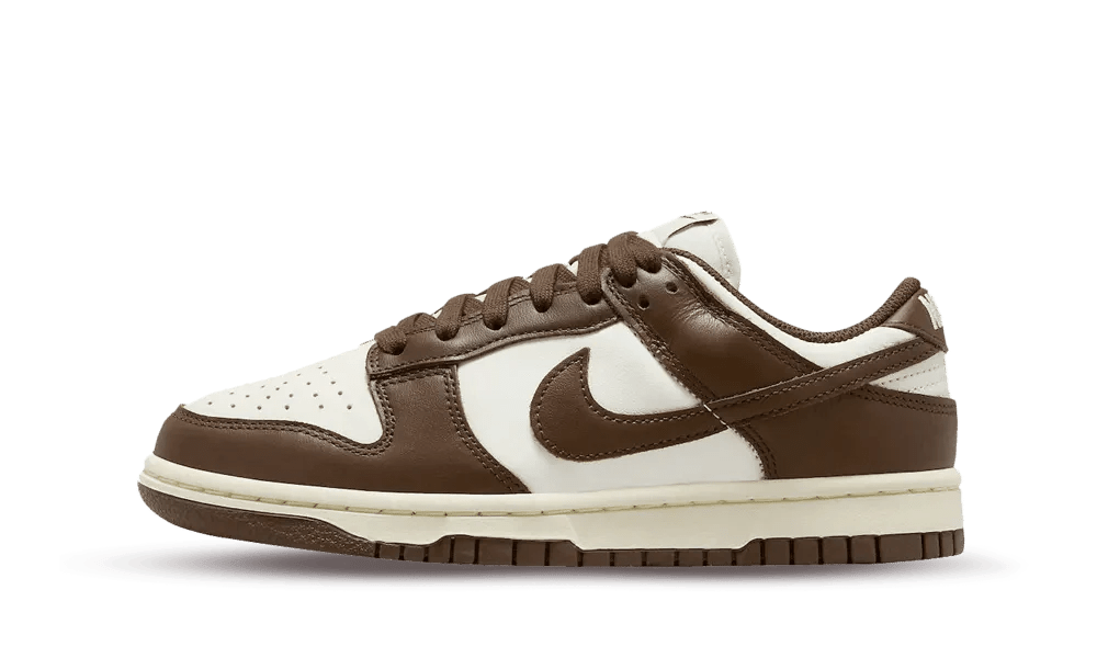 Nike Dunk Low 'Cacao Wow' (W) - DD1503 - 124 - Mentastore