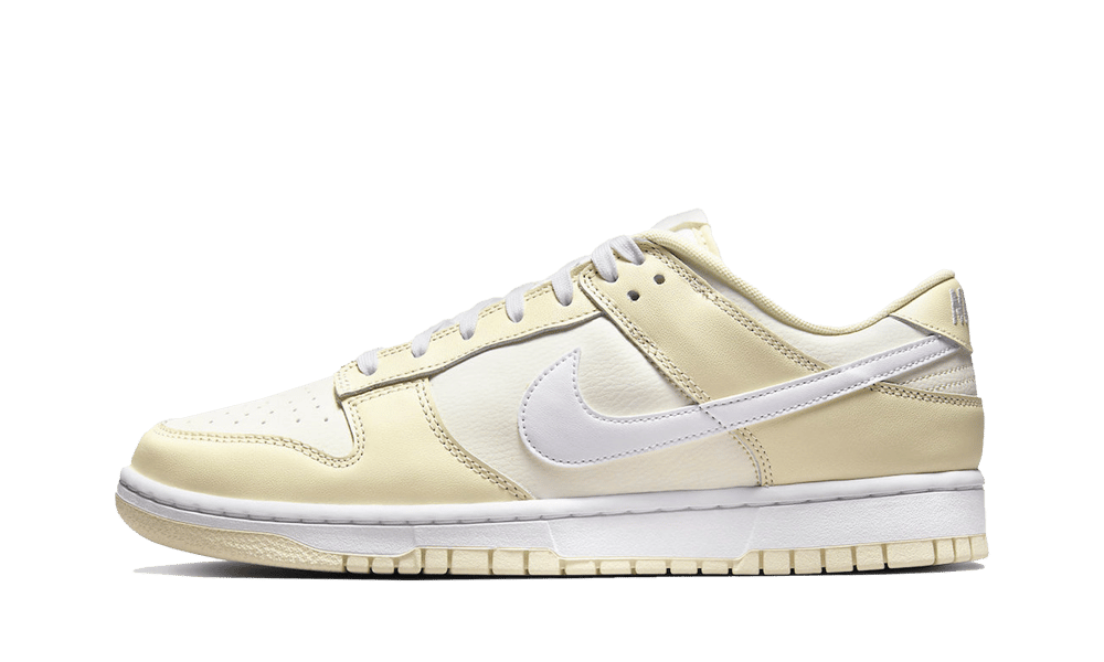 Nike Dunk Low Coconut Milk - DJ6188 - 100 - Mentastore