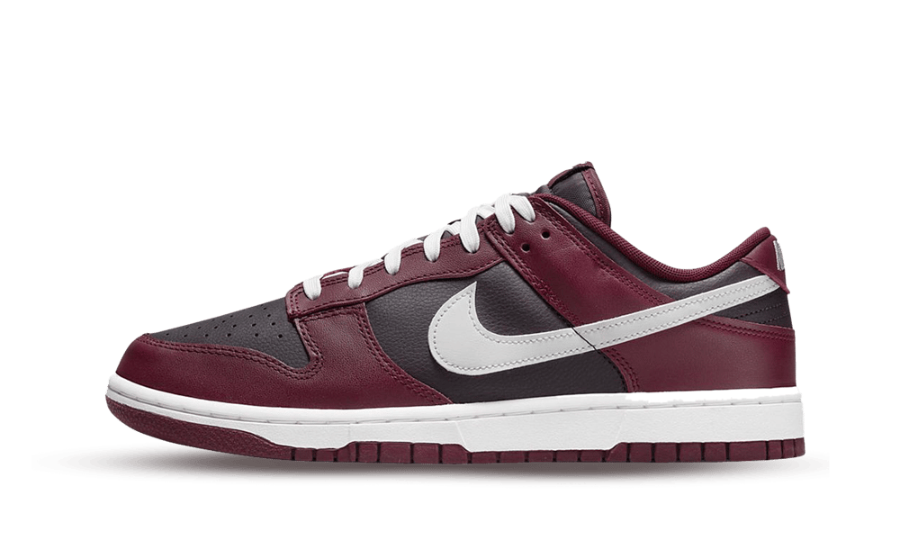 Nike Dunk Low Dark Beetroot - DJ6188 - 600 - Mentastore