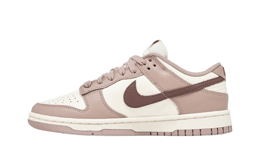 Nike Dunk Low 'Diffused Taupe' (W) - DD1503-125 - Mentastore