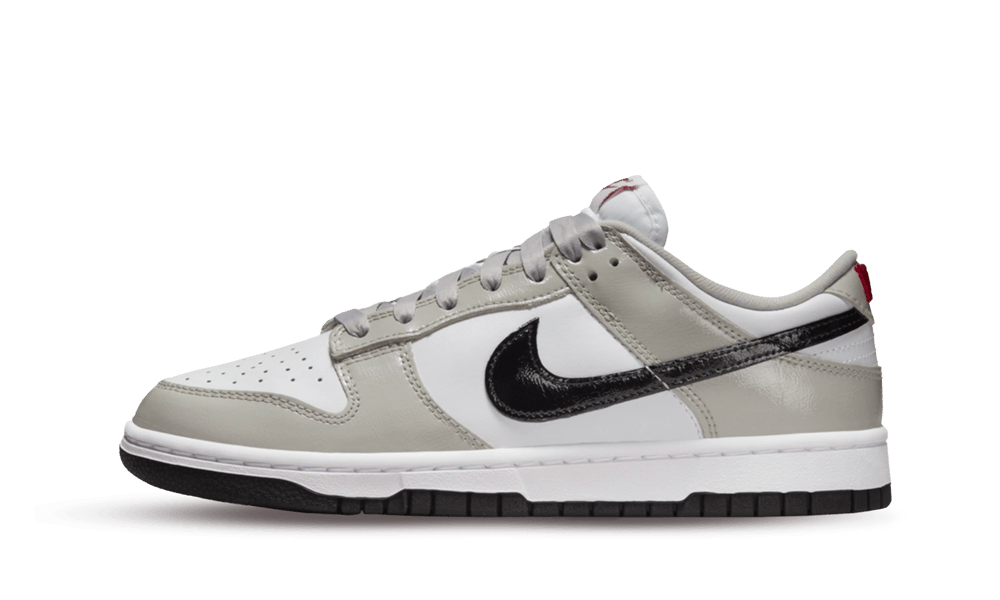 Nike Dunk Low Essential Light Iron Ore - DQ7576 - 001 - Mentastore
