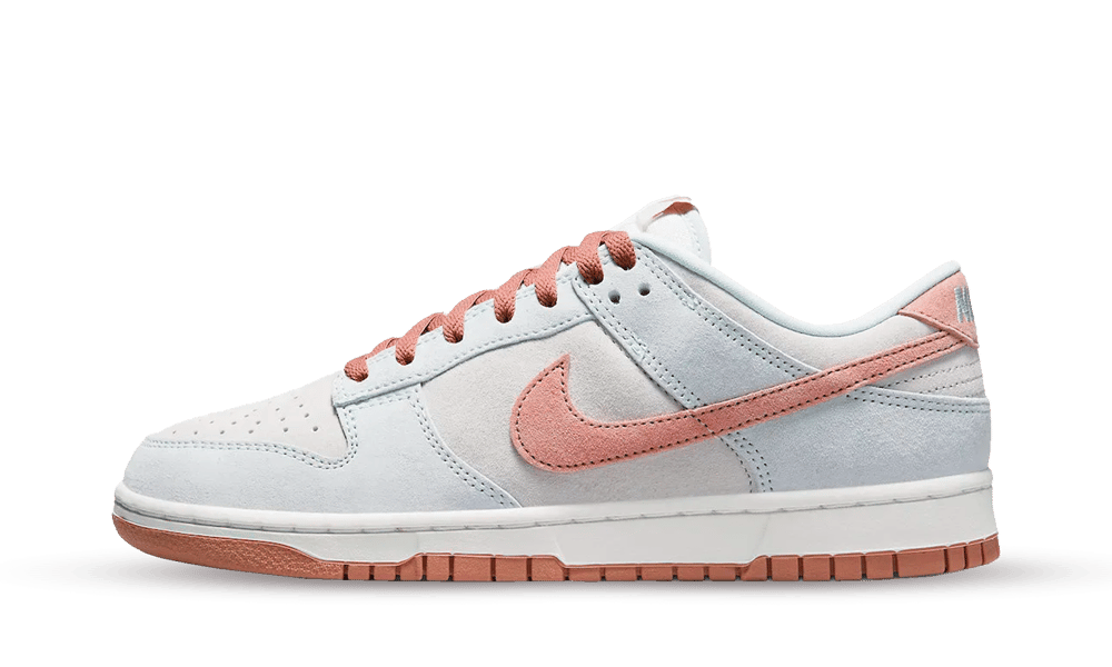 Nike Dunk Low Fossil Rose - DH7577 - 001 - Mentastore