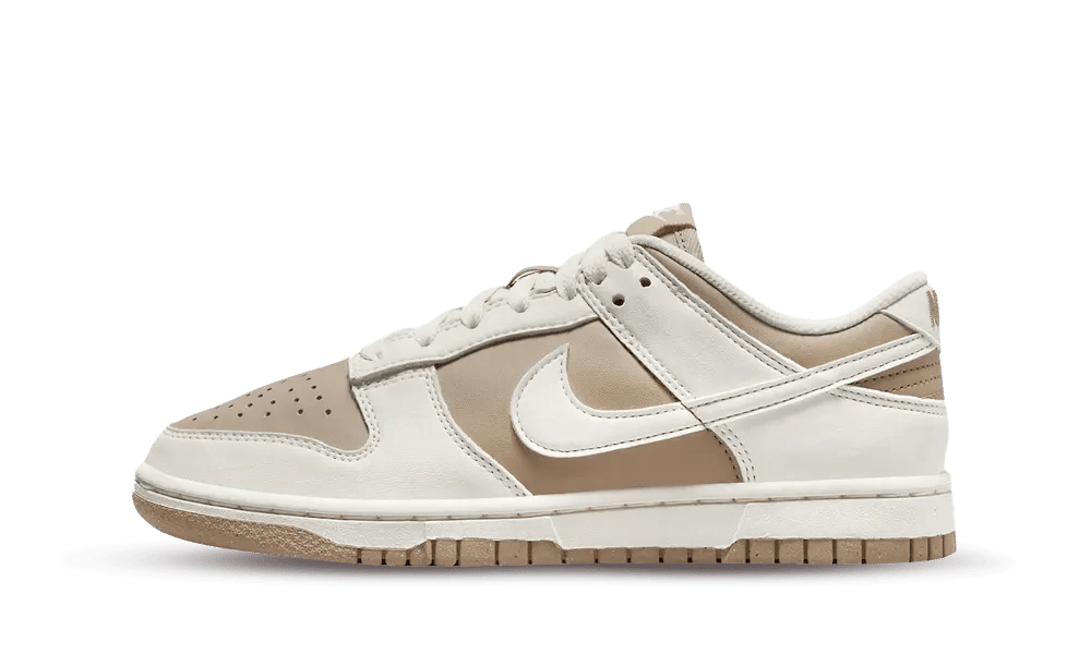 Nike Dunk Low 'Hemp' - Next Nature (W) - DD1873 - 200 - Mentastore