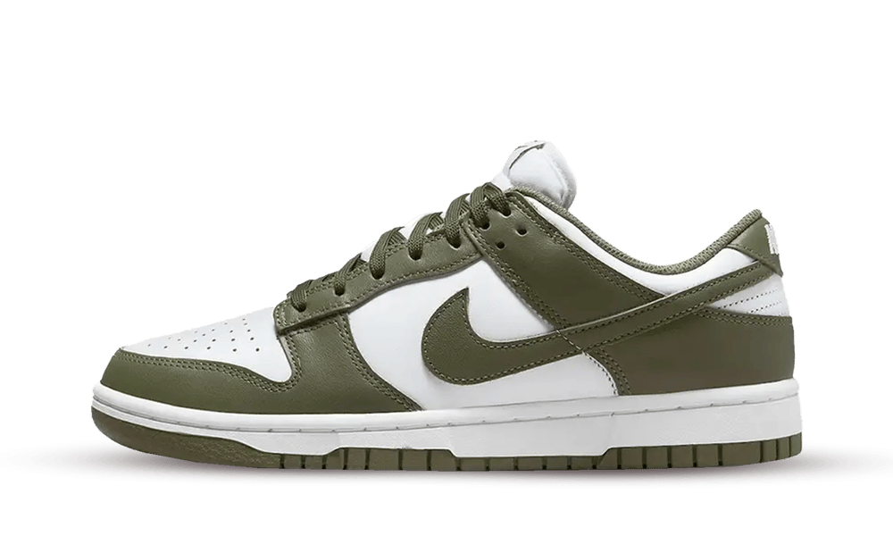 Nike Dunk Low Medium Olive (W) - DD1503 - 120 - Mentastore