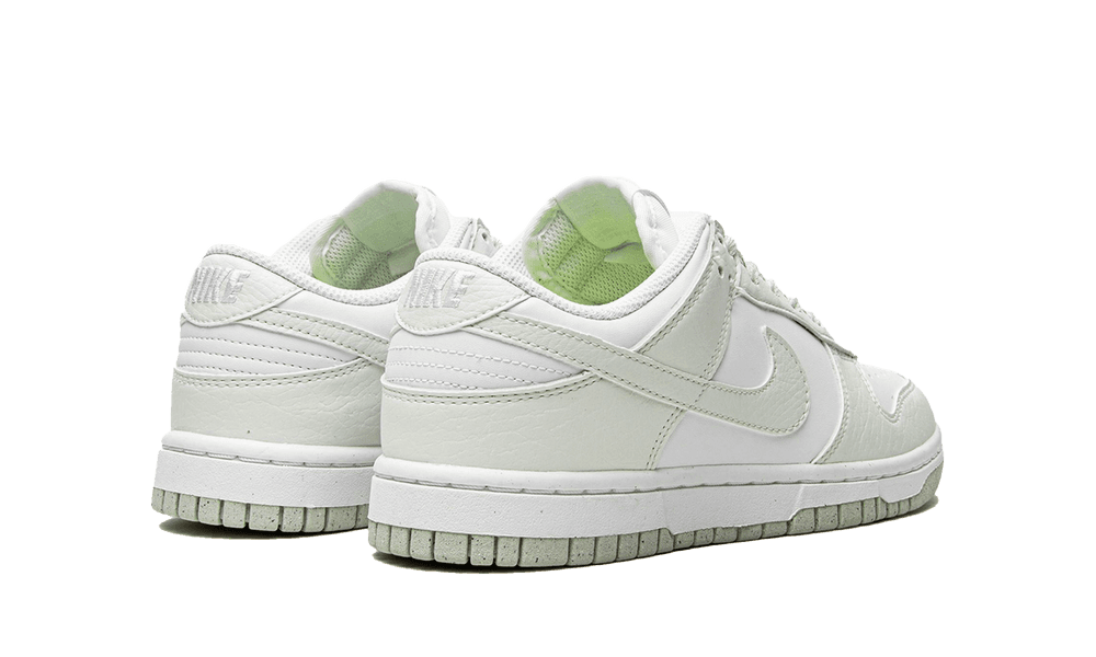 Nike Dunk Low Next Nature White Mint (W) - DN1431 - 108 - Mentastore