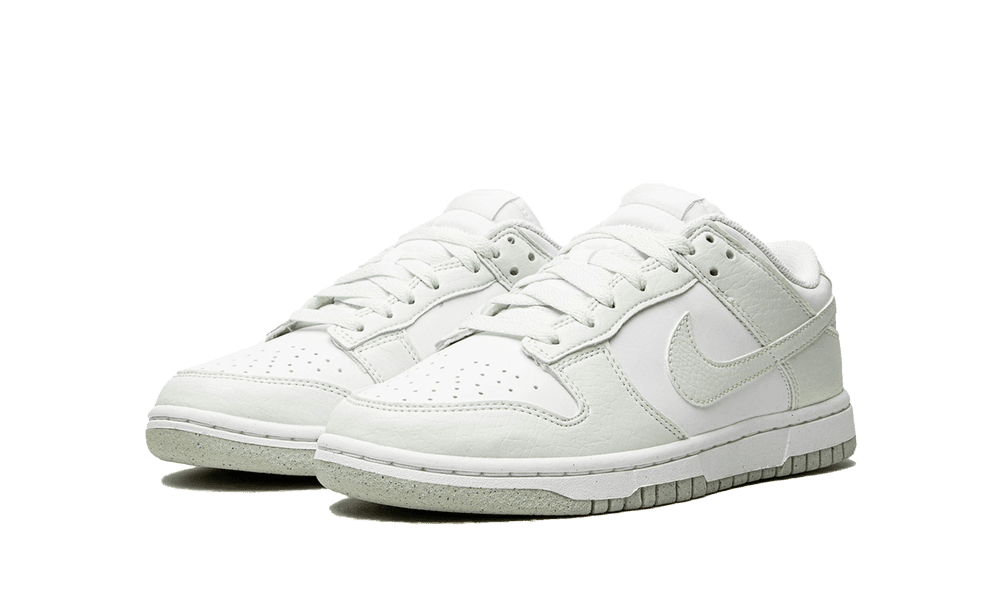 Nike Dunk Low Next Nature White Mint (W) - DN1431 - 108 - Mentastore