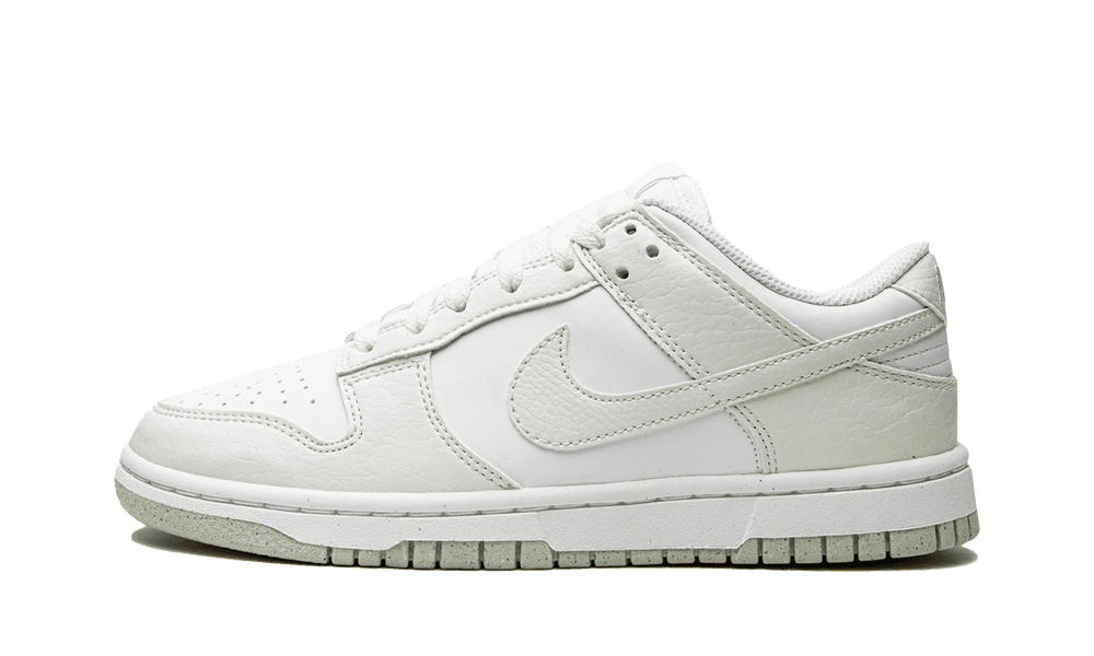 Nike Dunk Low Next Nature White Mint (W) - DN1431 - 108 - Mentastore
