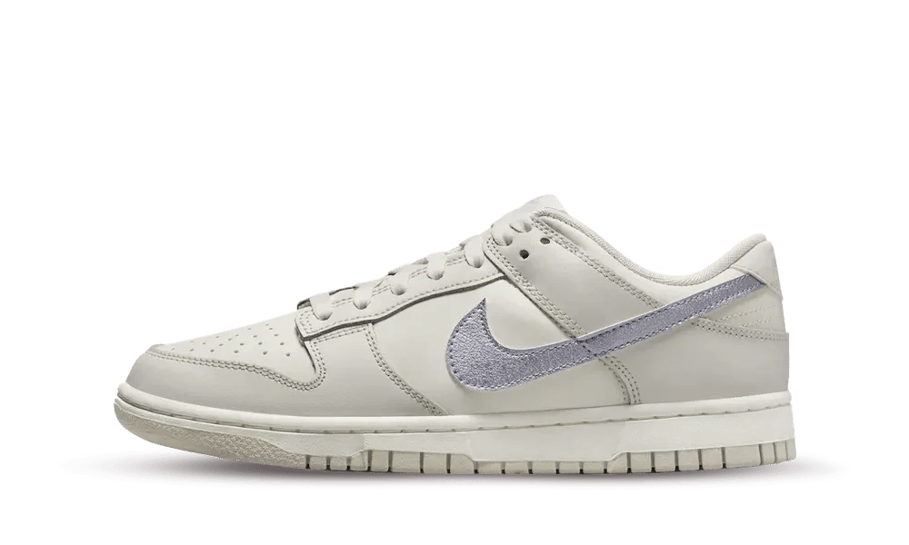 Nike Dunk Low 'Oxygen Purple' (W) - DX5930 - 100 - Mentastore