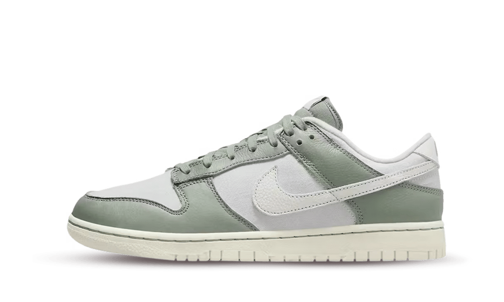 Nike Dunk Low Retro PRM 'Mica Green' - DV7212 - 300 - Mentastore