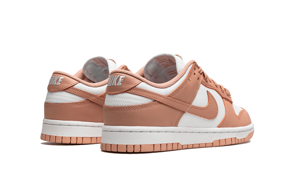 Nike Dunk Low Rose Whisper (W) - dd1503 - 118 - Mentastore