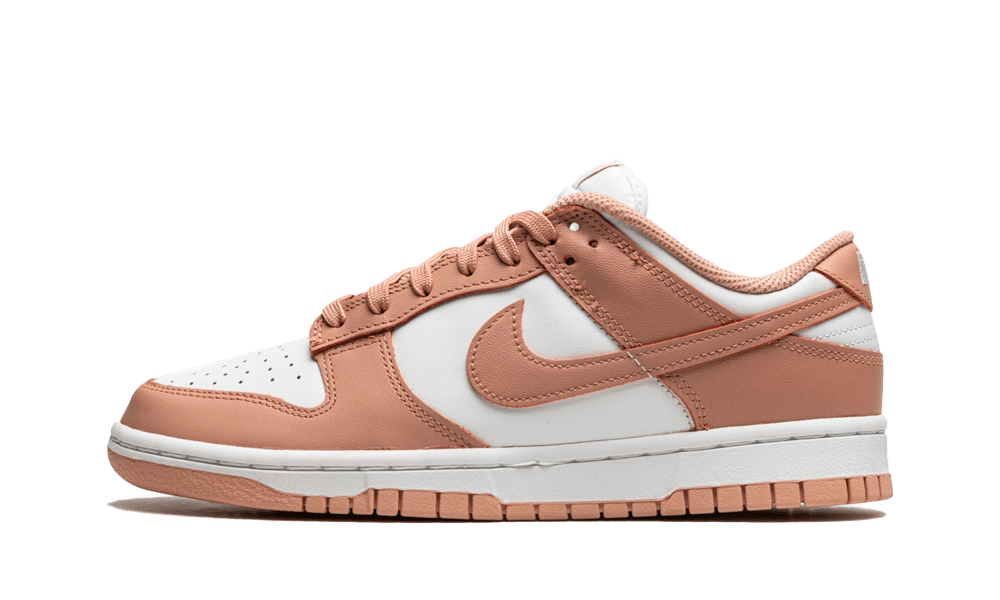 Nike Dunk Low Rose Whisper (W) - dd1503 - 118 - Mentastore