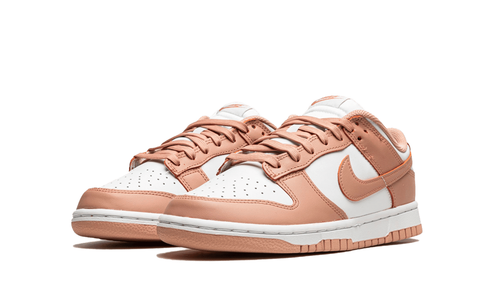 Nike Dunk Low Rose Whisper (W) - dd1503 - 118 - Mentastore