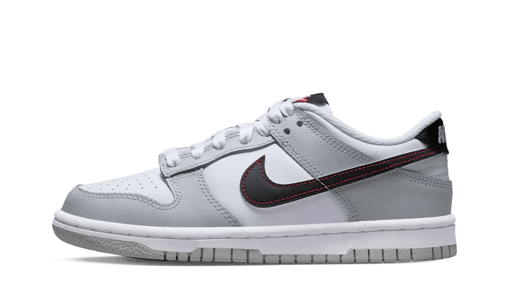 Nike Dunk Low SE Jackpot (GS) - DQ0380 - 001 - Mentastore