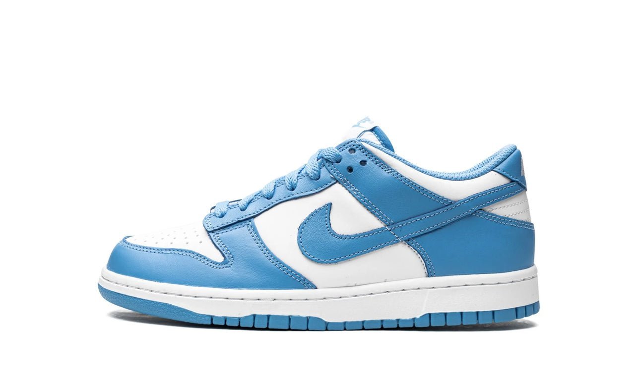 Nike Dunk Low UNC GS - CW1590 - 103 - Mentastore