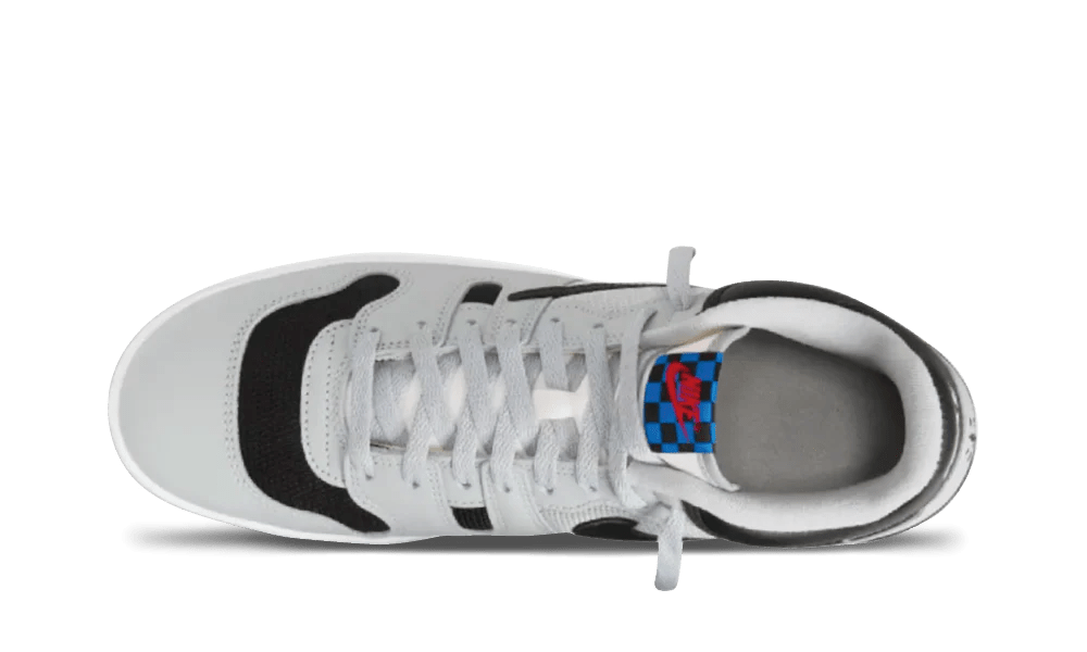 Nike Mac Attack QS SP Travis Scott - HF4198-001 - Mentastore