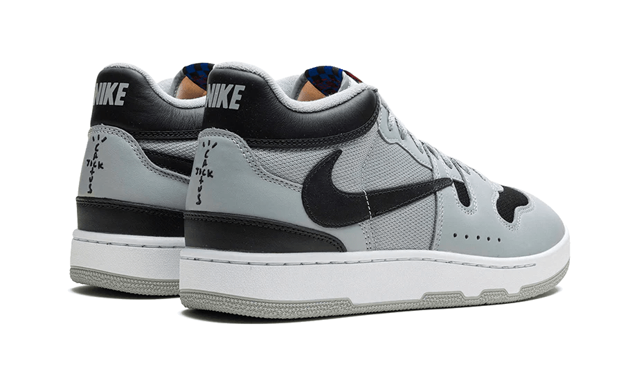 Nike Mac Attack QS SP Travis Scott - HF4198-001 - Mentastore