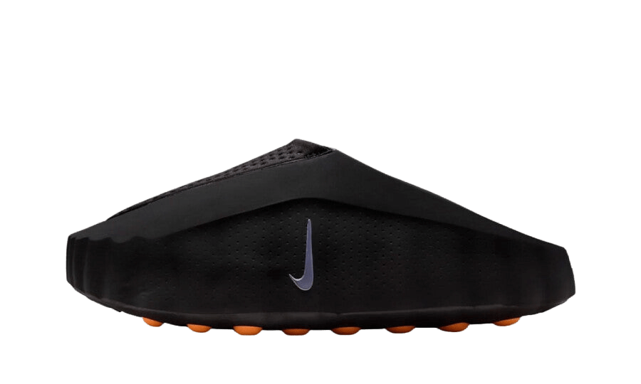 Nike Mind 001 Slide 'Black' - HQ4309-001 - Mentastore