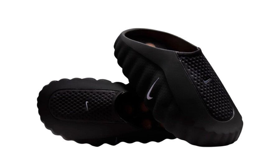 Nike Mind 001 Slide 'Black' - HQ4309-001 - Mentastore