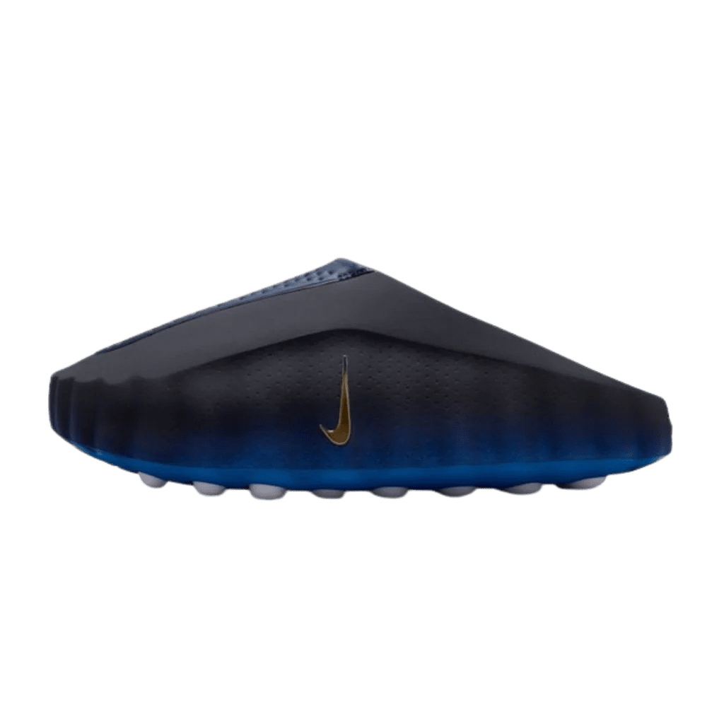 Nike Mind 001 Slide Blackened Blue Game Royal - HQ4307-400 - Mentastore