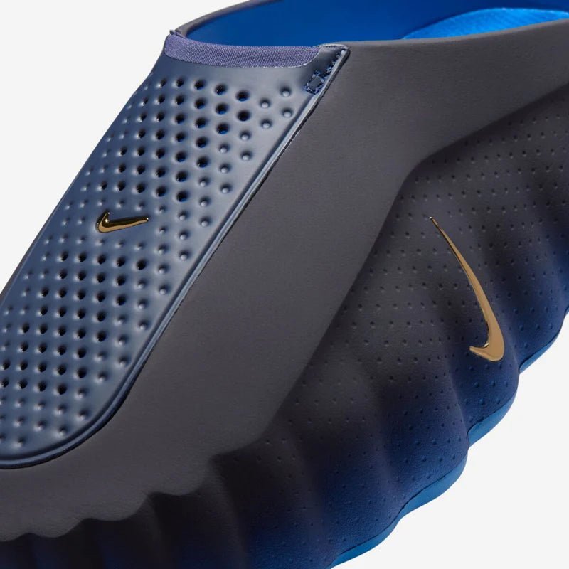 Nike Mind 001 Slide Blackened Blue Game Royal - HQ4307-400 - Mentastore