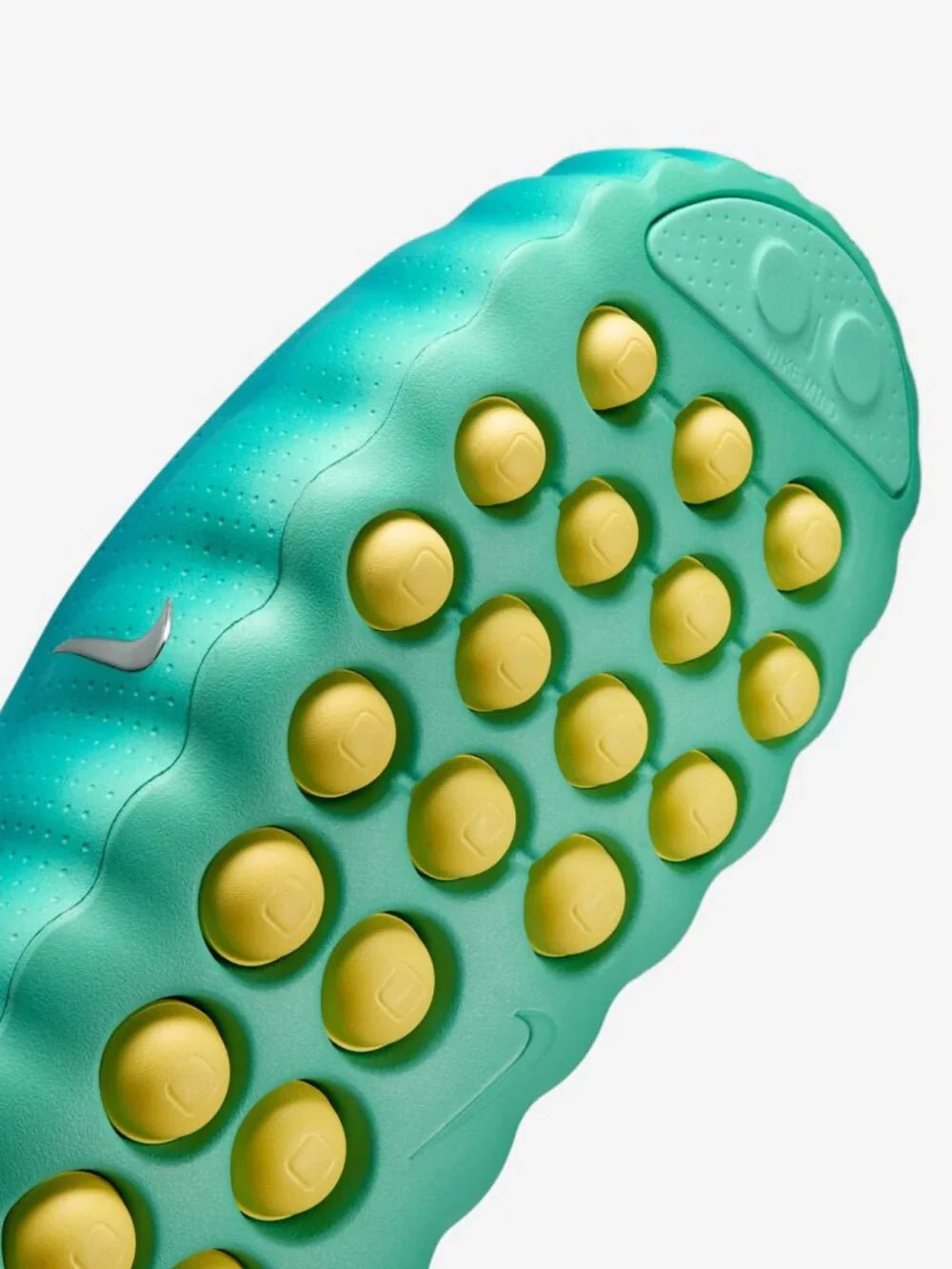 Nike Mind 001 Slide Geode Teal Light Menta - HQ4307-301 - Mentastore