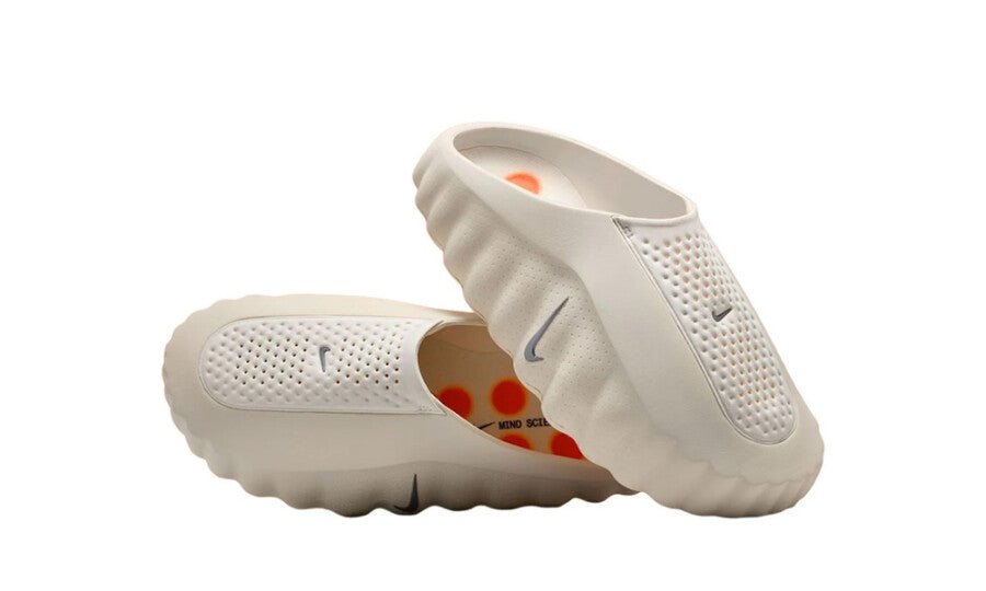 Nike Mind 001 Slide 'Light Bone' - HQ4307-002 - Mentastore