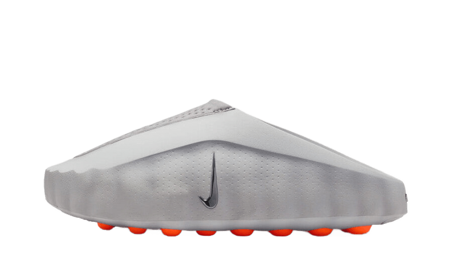 Nike Mind 001 Slide 'Light Smoke Grey' - HQ4309-003 - Mentastore