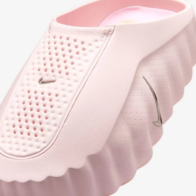 Nike Mind 001 Slide Pearl Pink (Women's) - HQ4309-610 - Mentastore