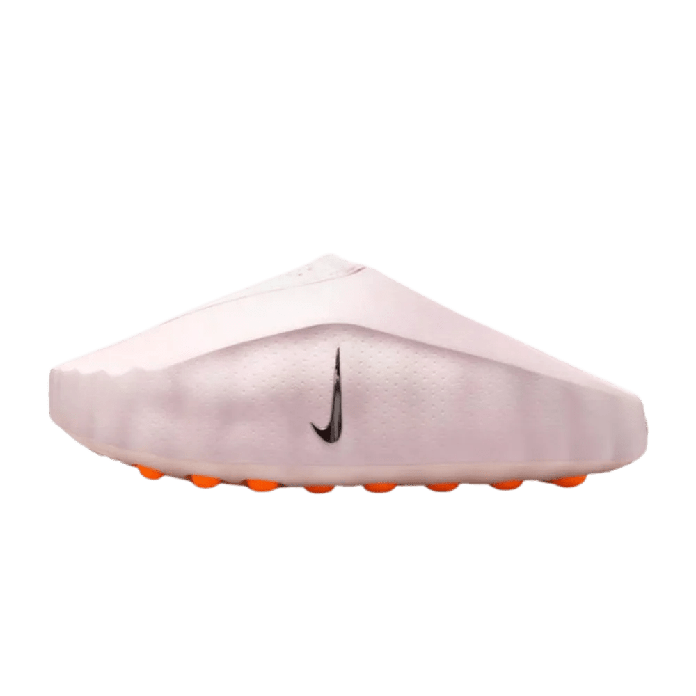 Nike Mind 001 Slide Pearl Pink (Women's) - HQ4309-610 - Mentastore