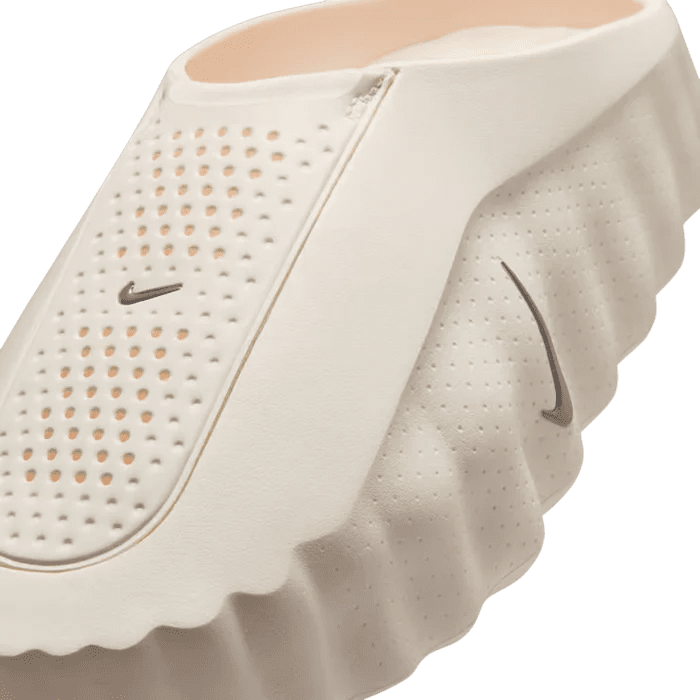Nike Mind 001 Slide Sail - HQ4307-100 - Mentastore
