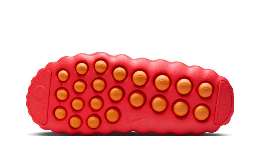 Nike Mind 001 Slide 'Solar Red' - HQ4309-600 - Mentastore