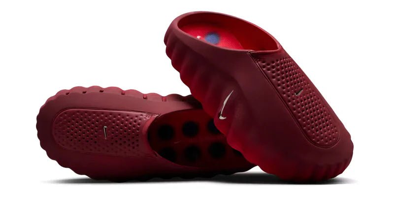 Nike Mind 001 Slide Team Red University Red - HQ4307-601 - Mentastore