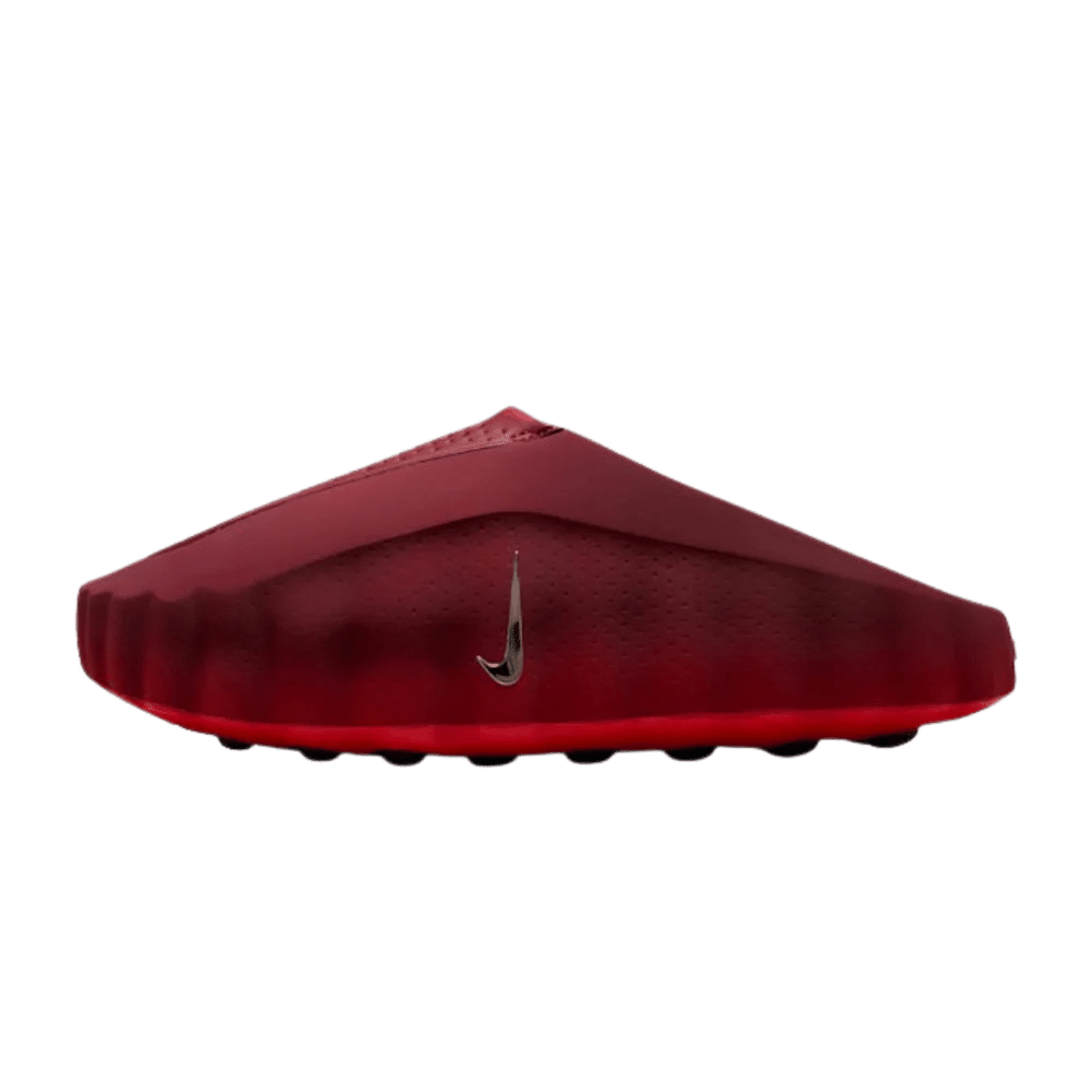 Nike Mind 001 Slide Team Red University Red - HQ4307-601 - Mentastore