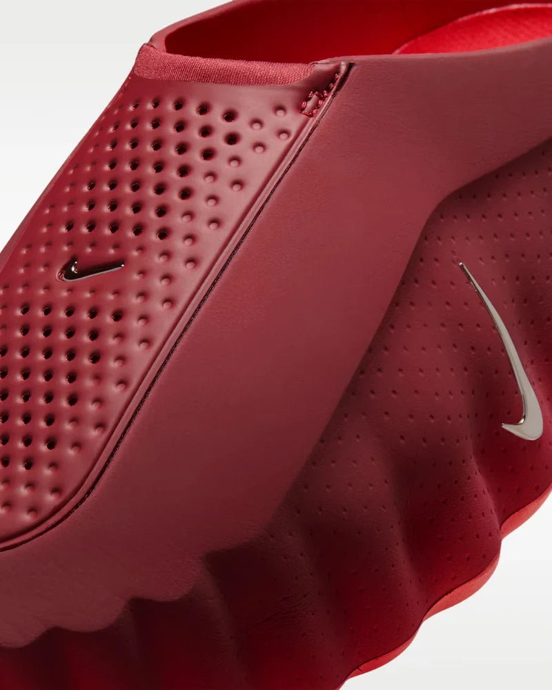 Nike Mind 001 Slide Team Red University Red - HQ4307-601 - Mentastore
